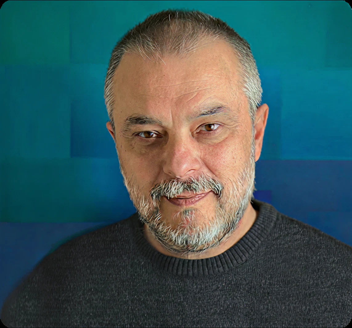 Dr. Vladan Ilic